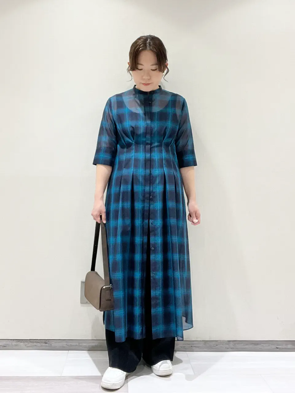  村井 コーディネート画像