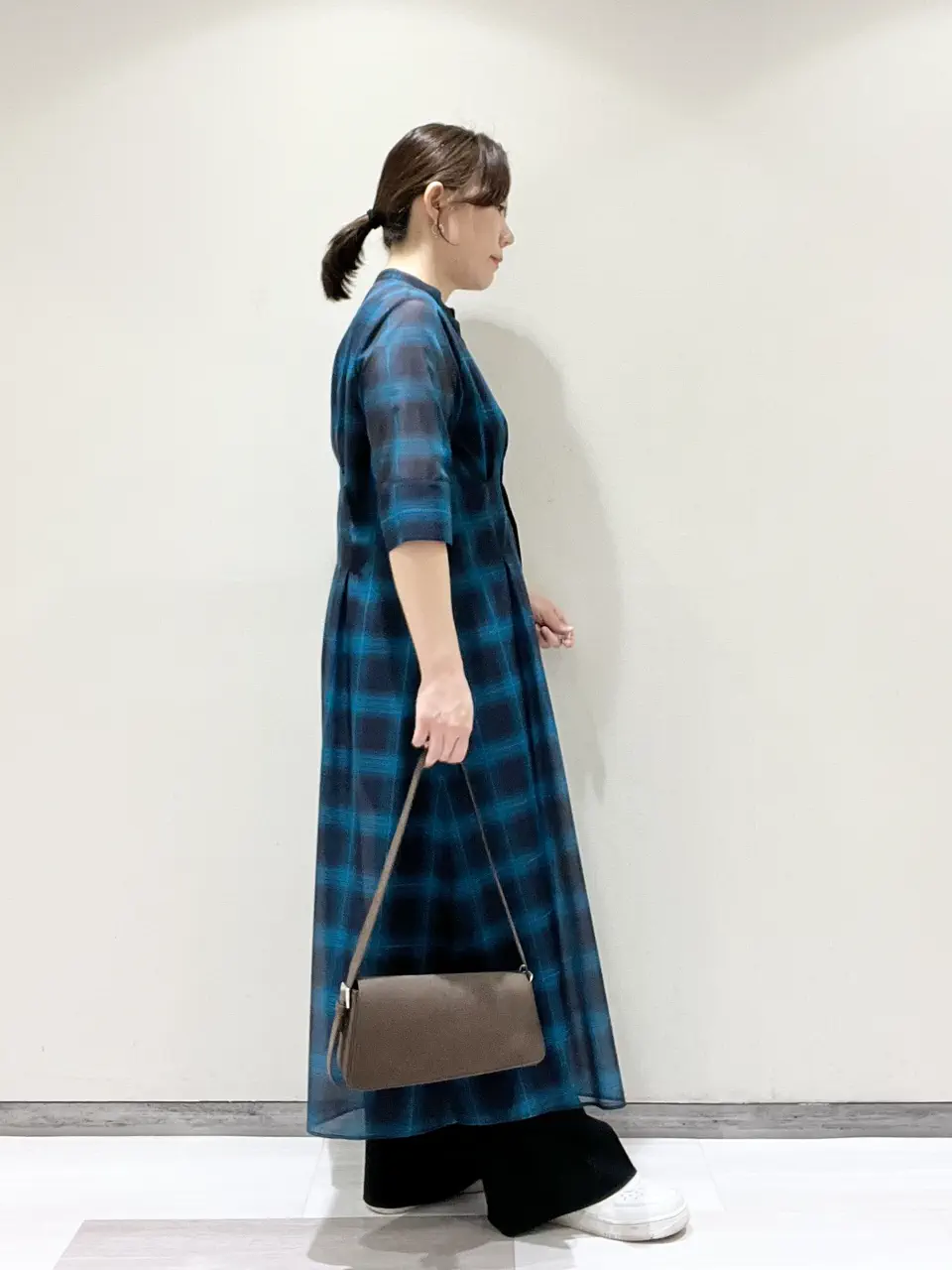 ICB 村井 コーディネート画像