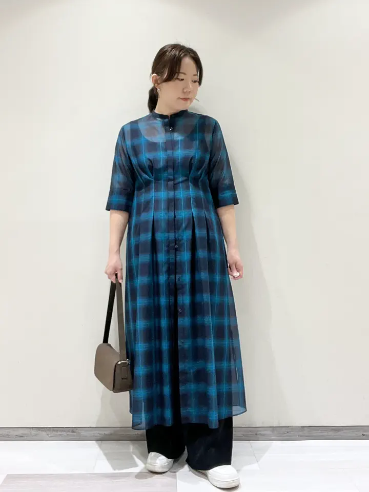 ICB 村井 コーディネート画像