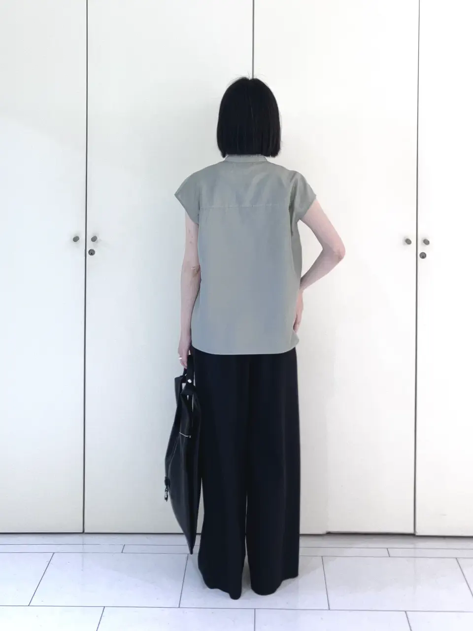 ICB KANAE コーディネート画像
