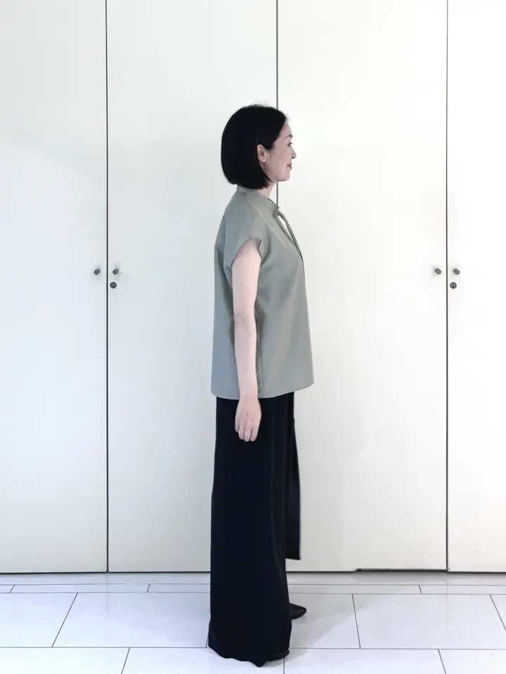 ICB KANAE コーディネート画像
