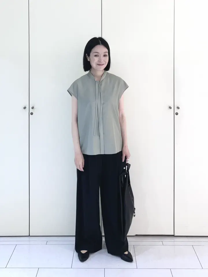 ICB KANAE コーディネート画像