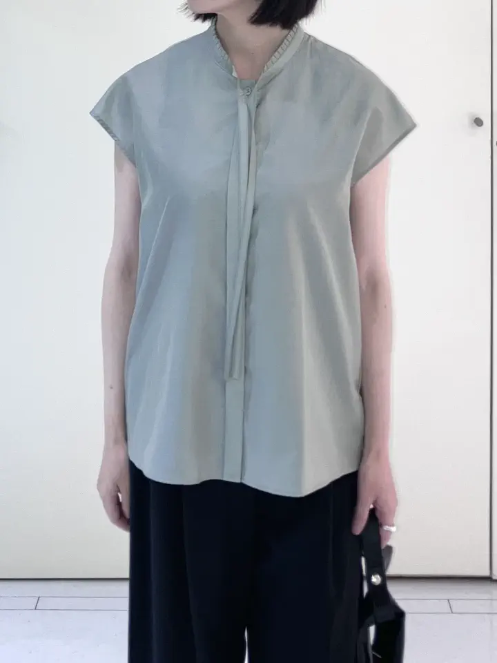 ICB KANAE コーディネート画像