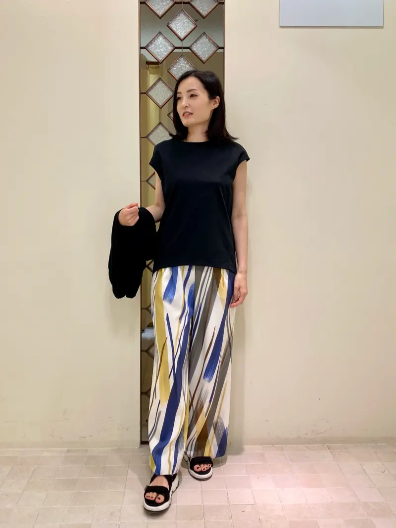  井阪 コーディネート画像