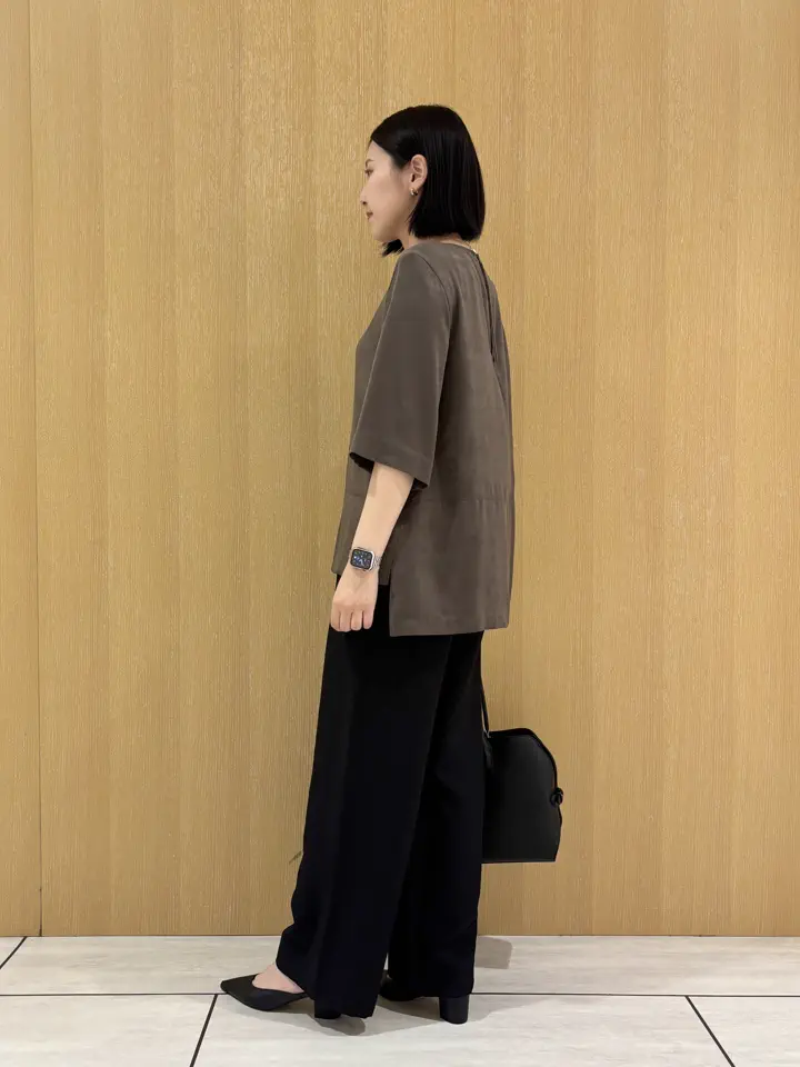 ICB 岩田 コーディネート画像