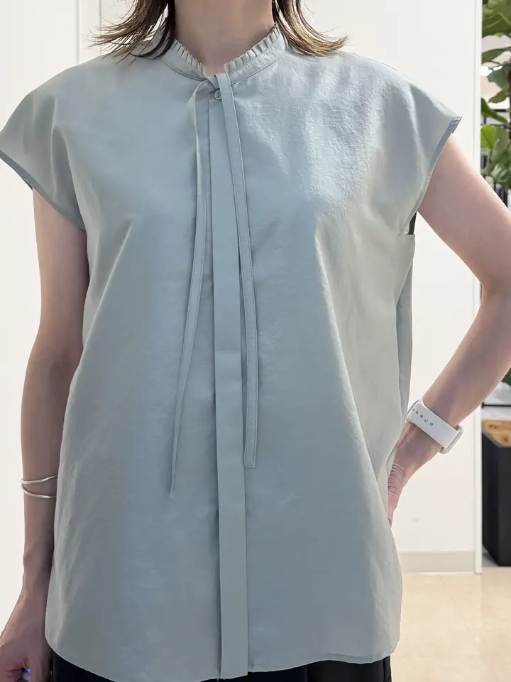ICB mami コーディネート画像