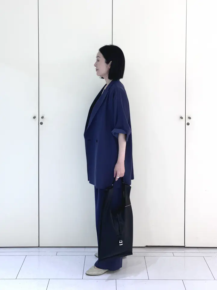 ICB KANAE コーディネート画像