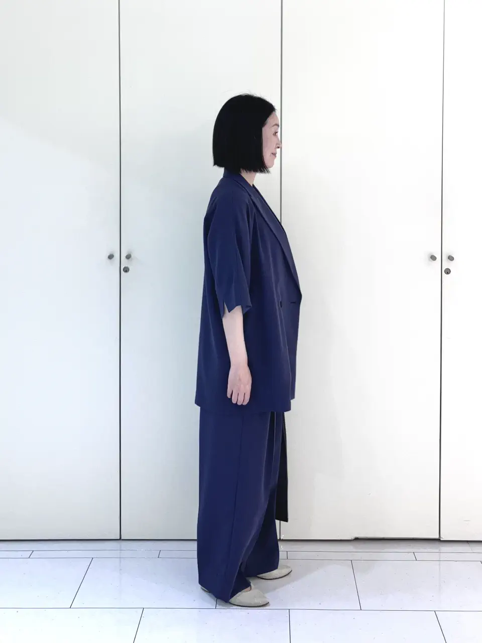 ICB KANAE コーディネート画像