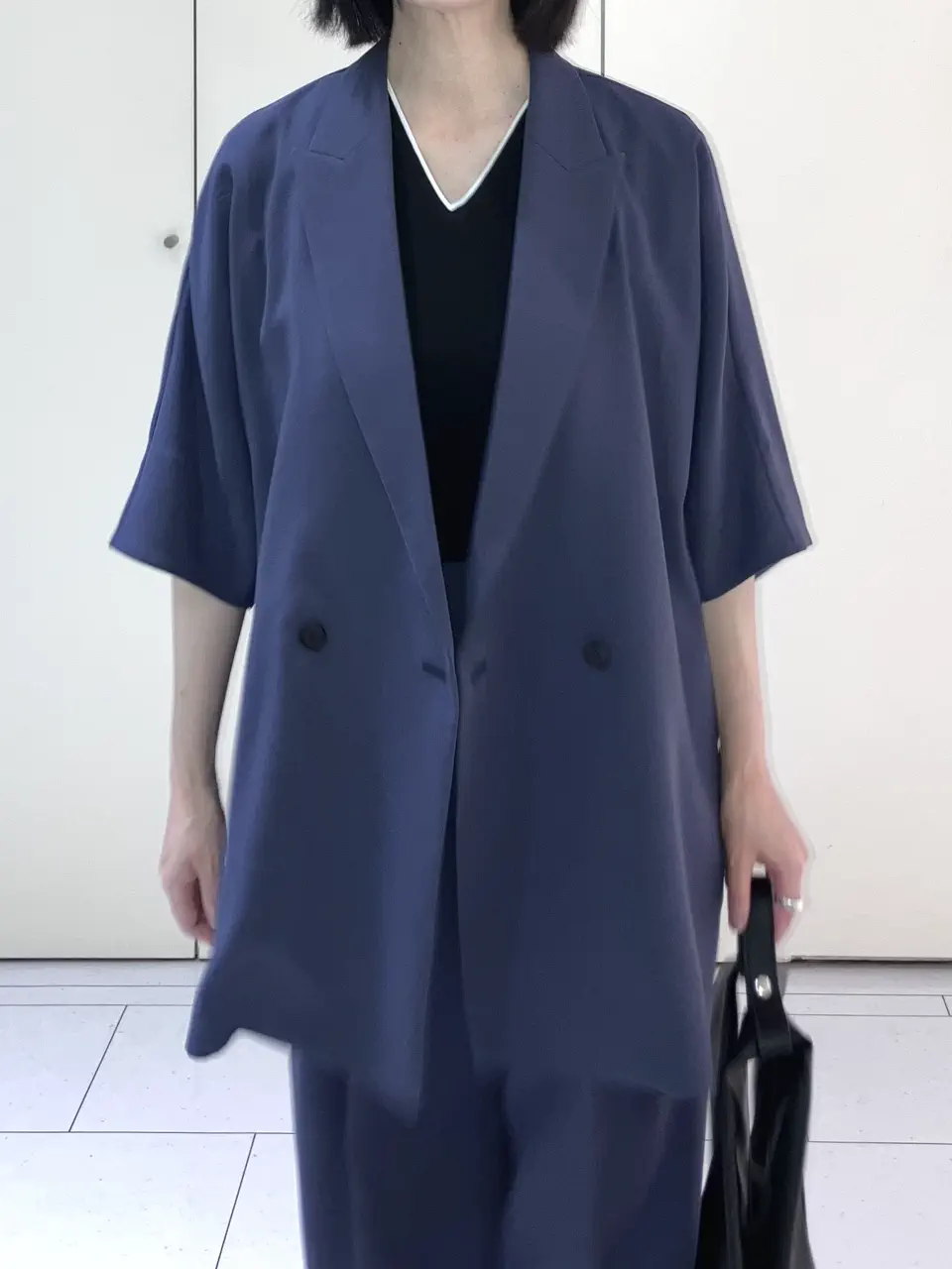 ICB KANAE コーディネート画像