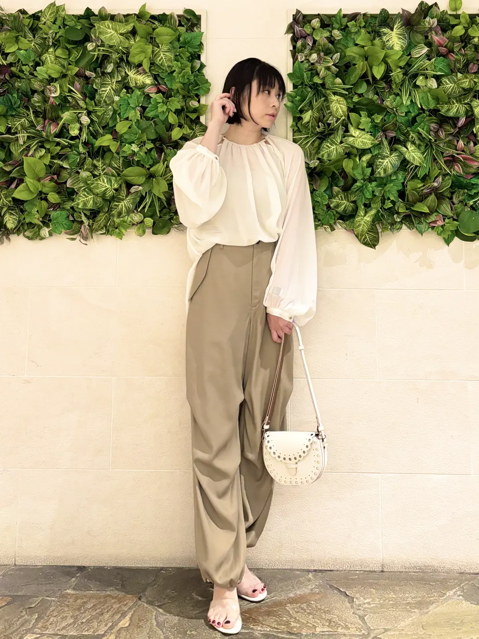  宮本 コーディネート画像