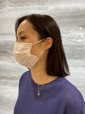 ICB 井阪 コーディネート画像