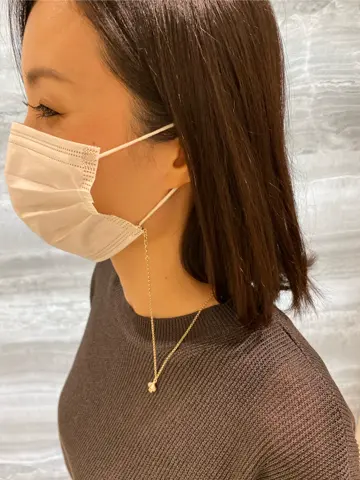 ICB 井阪 コーディネート画像