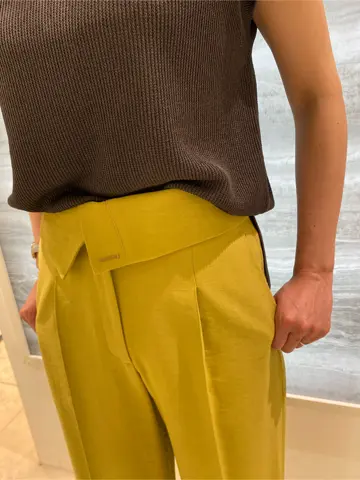 ICB 井阪 コーディネート画像