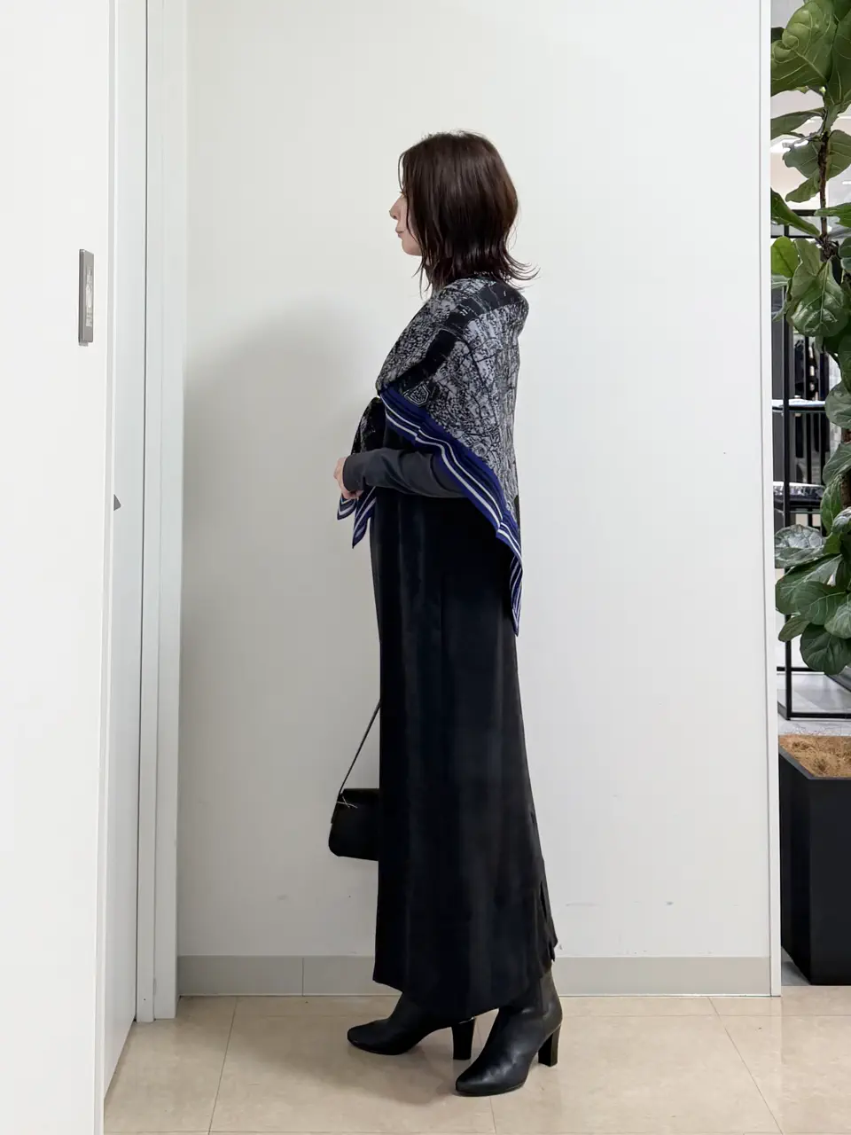 ICB mami コーディネート画像