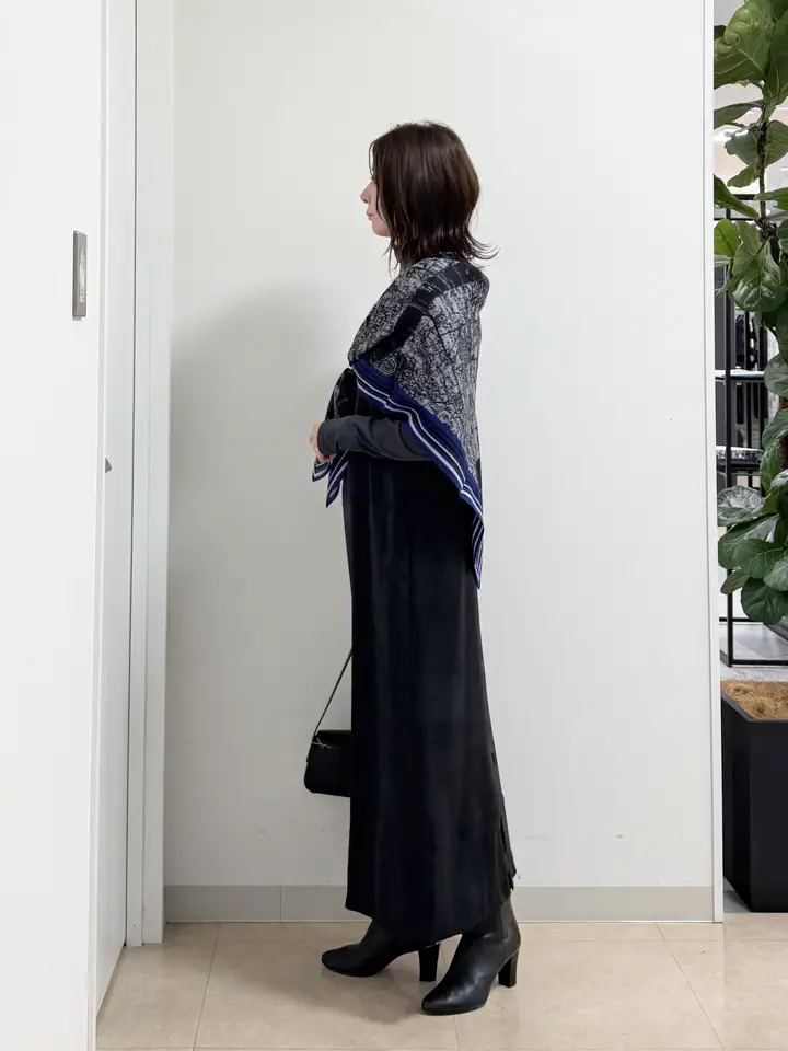 ICB mami コーディネート画像