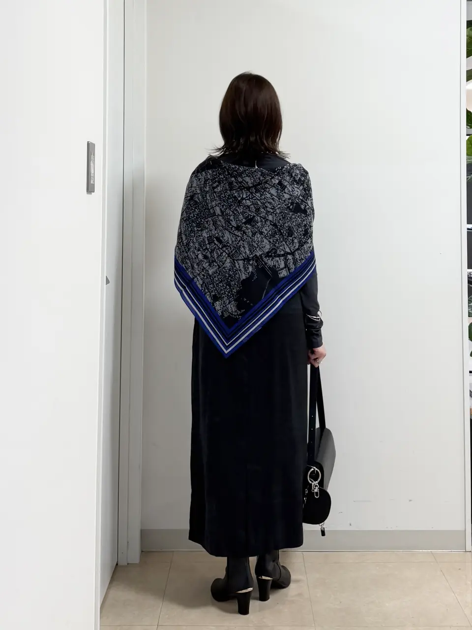 ICB mami コーディネート画像