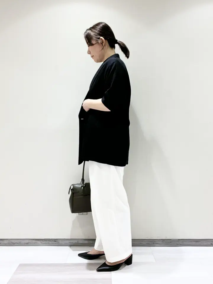 ICB 村井 コーディネート画像