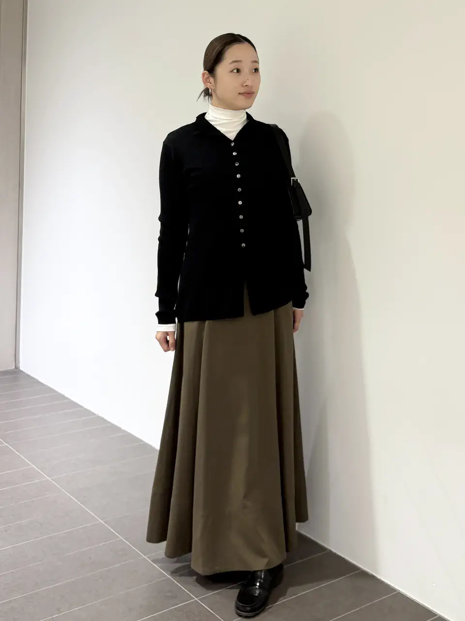  江頭 コーディネート画像