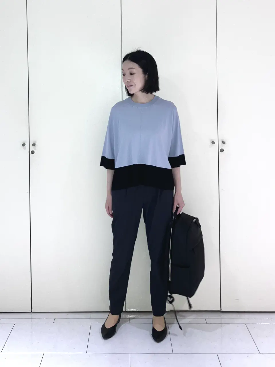  KANAE コーディネート画像