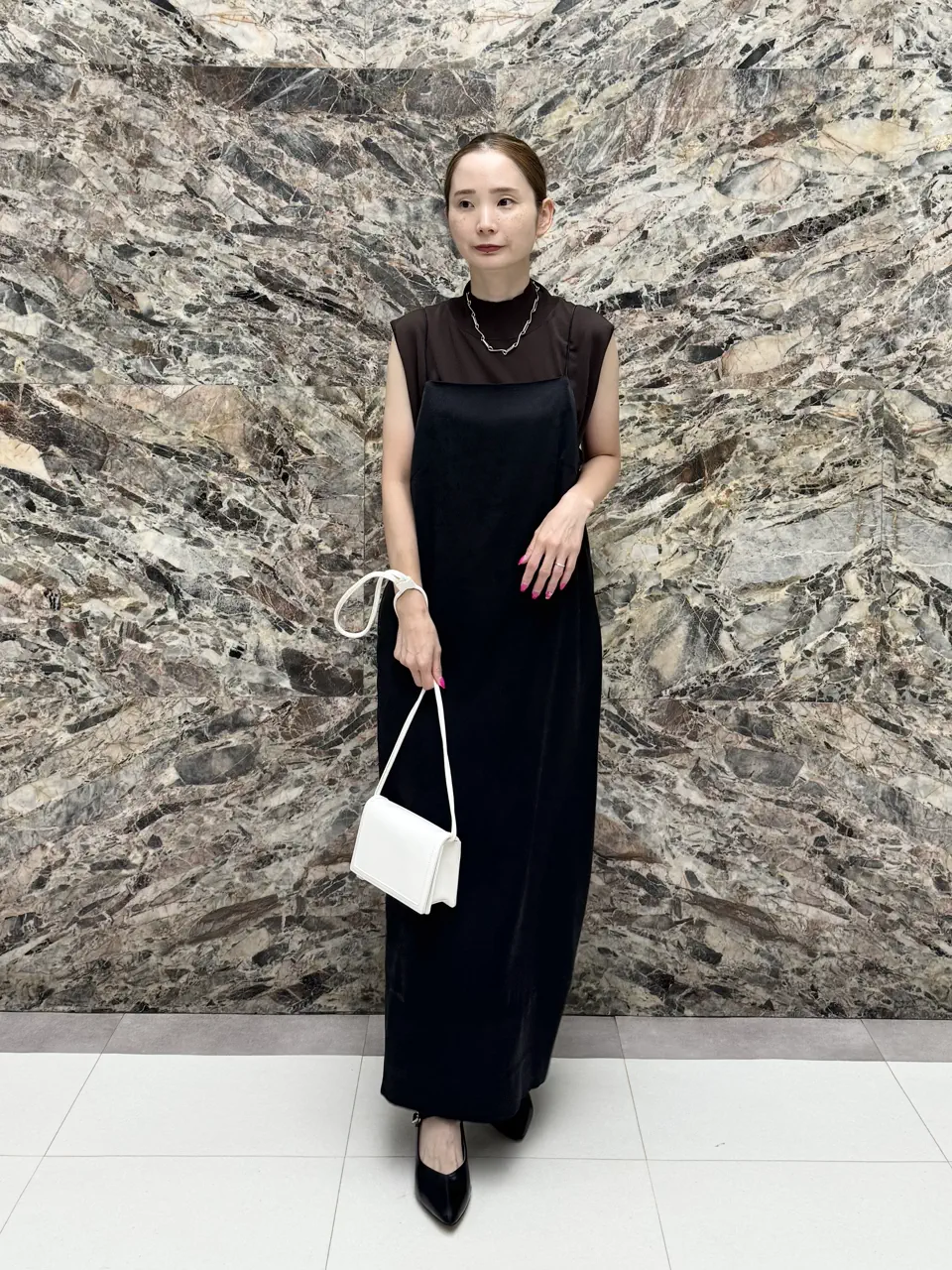  仲崎 コーディネート画像