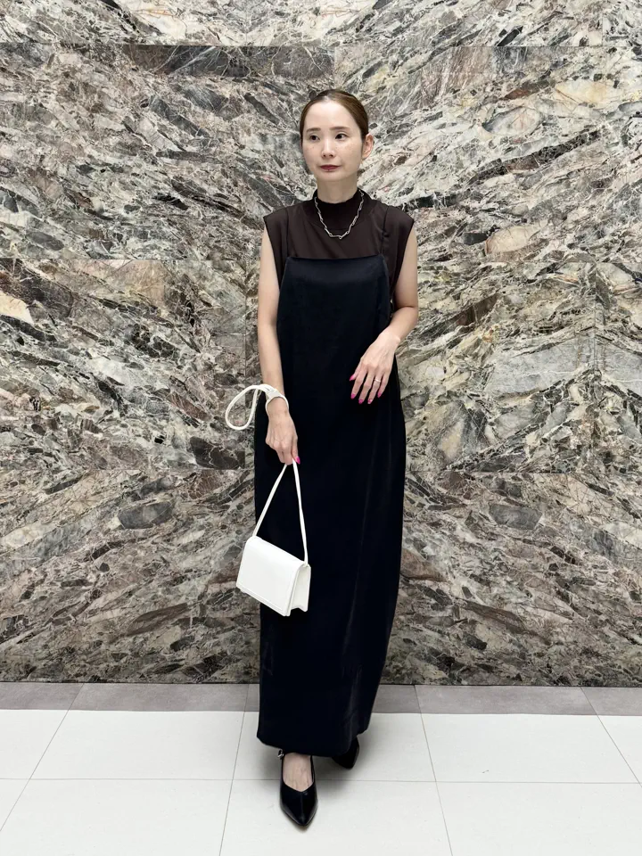ICB 仲崎 コーディネート画像