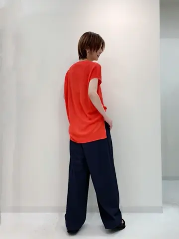 ICB Nagira コーディネート画像