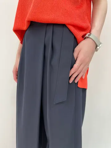 ICB Nagira コーディネート画像