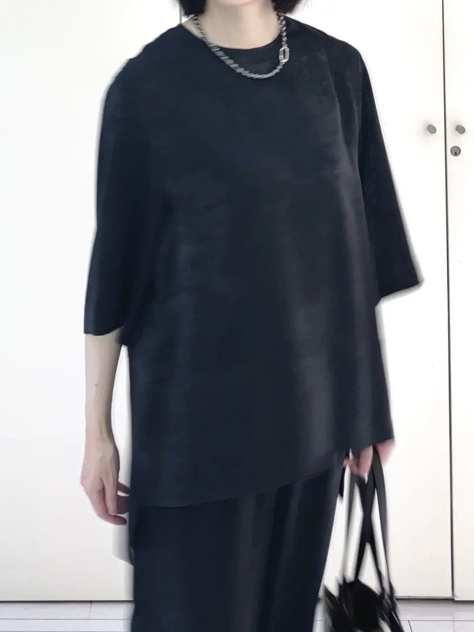 ICB KANAE コーディネート画像