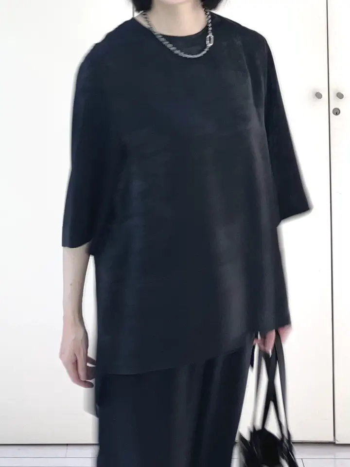 ICB KANAE コーディネート画像