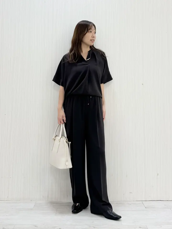 23区 高橋 コーディネート画像