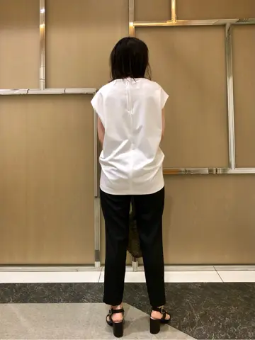 ICB 森澤 コーディネート画像