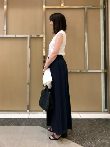 ICB 森澤 コーディネート画像