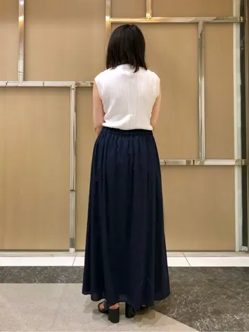 ICB 森澤 コーディネート画像