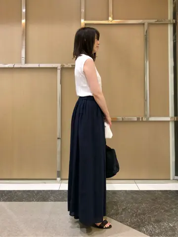 ICB 森澤 コーディネート画像