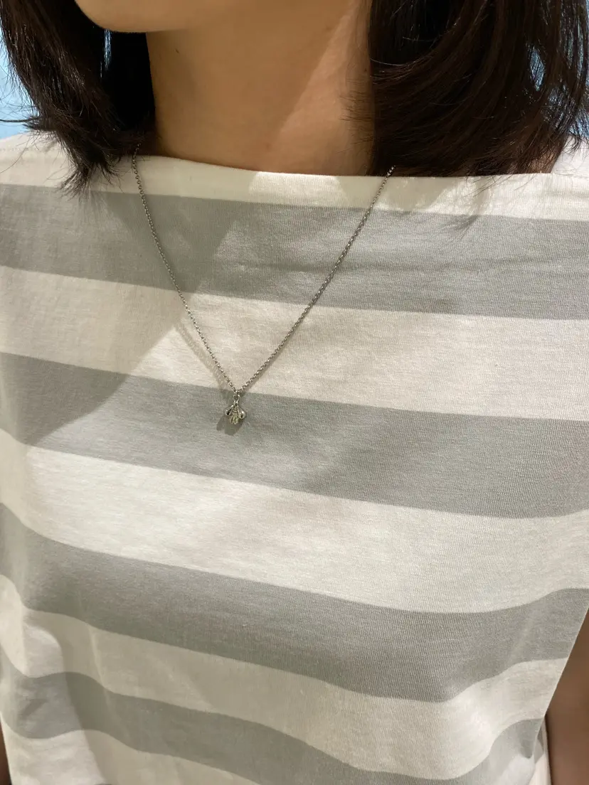 ICB 井阪 コーディネート画像