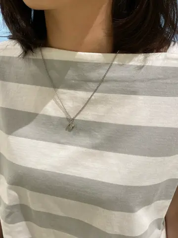 ICB 井阪 コーディネート画像