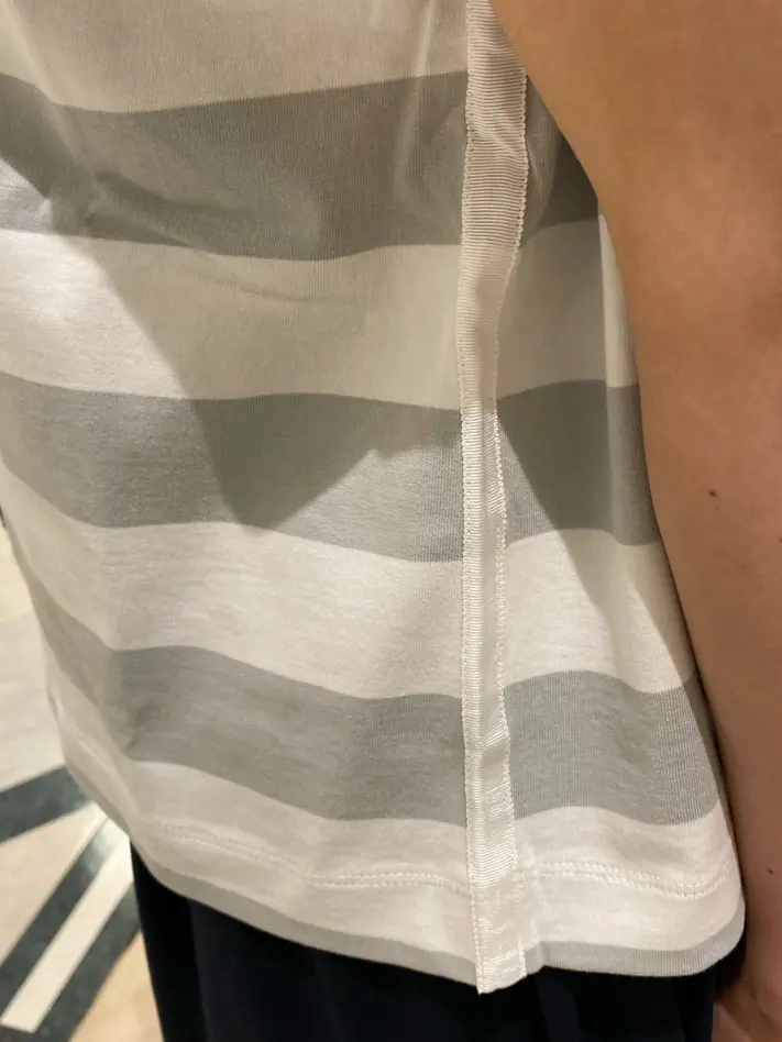 ICB 井阪 コーディネート画像