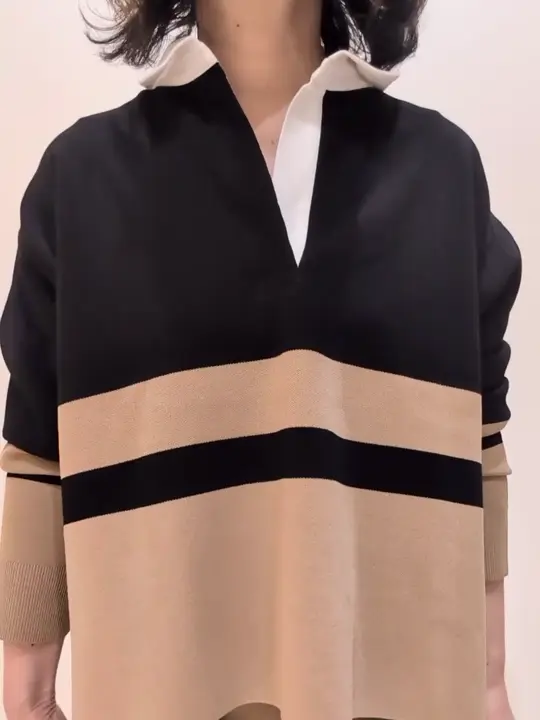 ICB 濱井 コーディネート画像