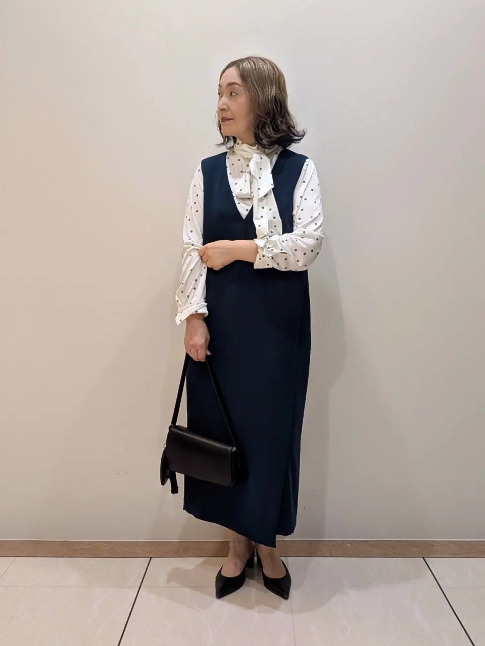  濱井 コーディネート画像