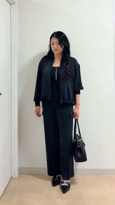 ICB 平良 コーディネート画像