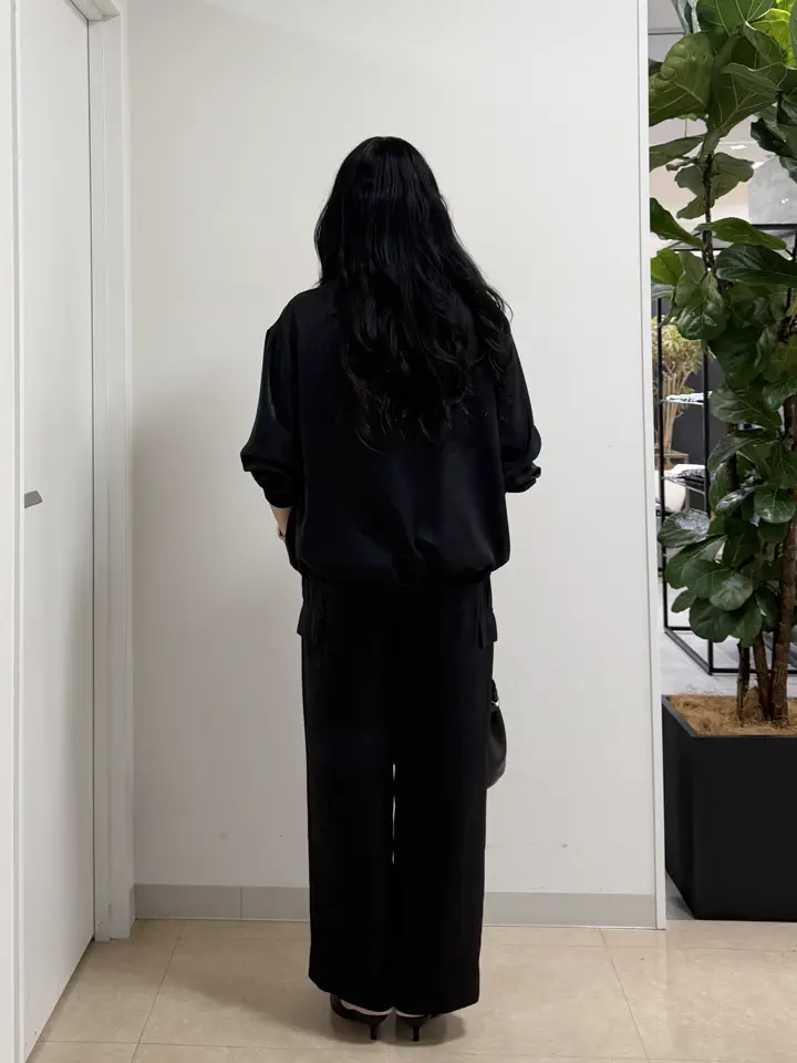 ICB 平良 コーディネート画像