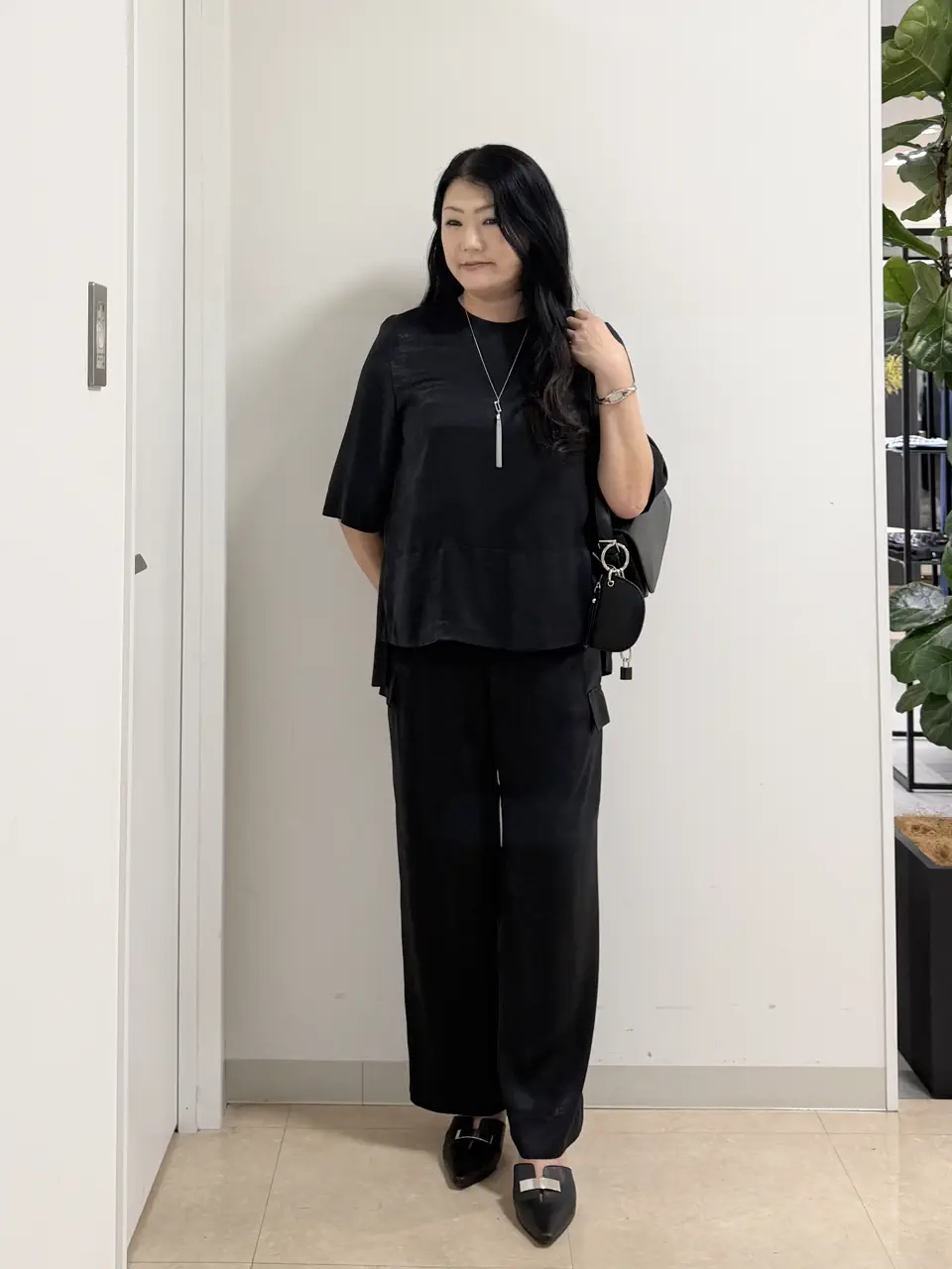  平良 コーディネート画像