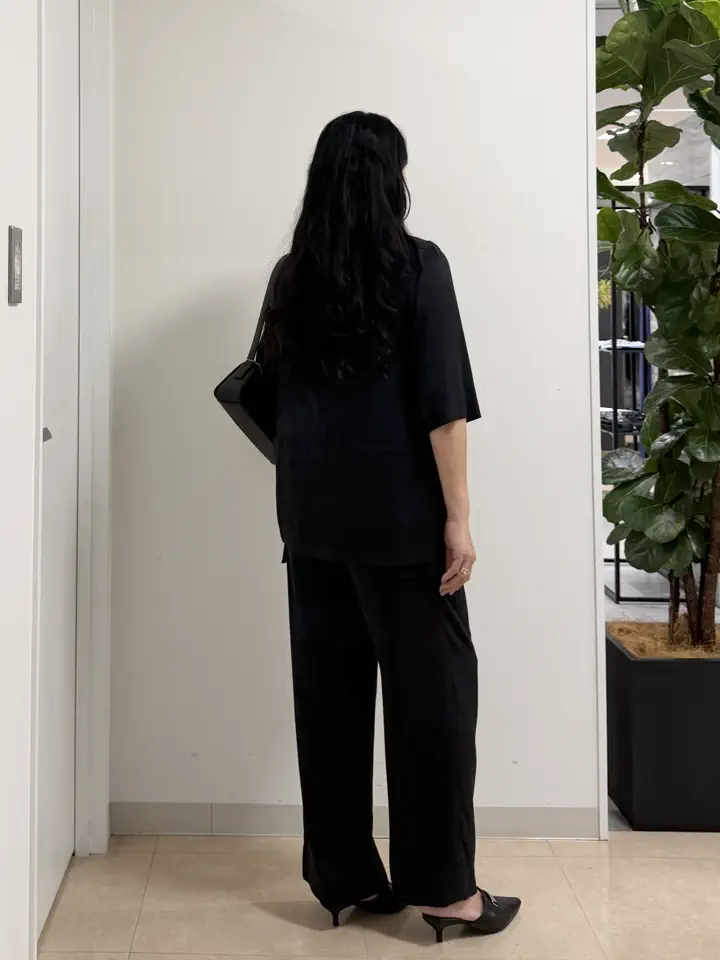 ICB 平良 コーディネート画像