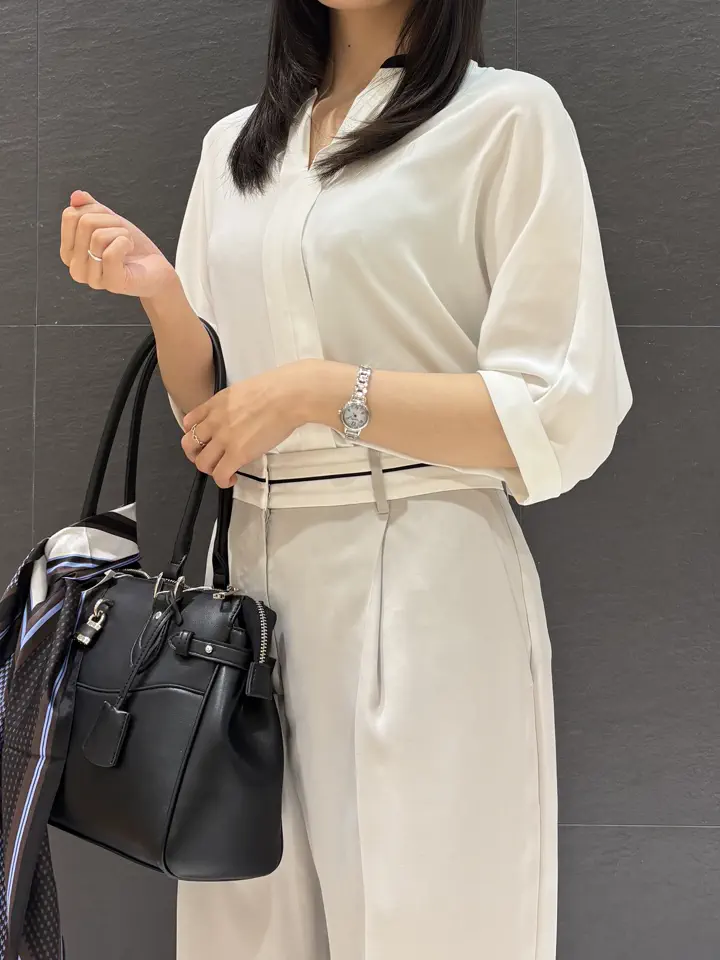 ICB Rino コーディネート画像