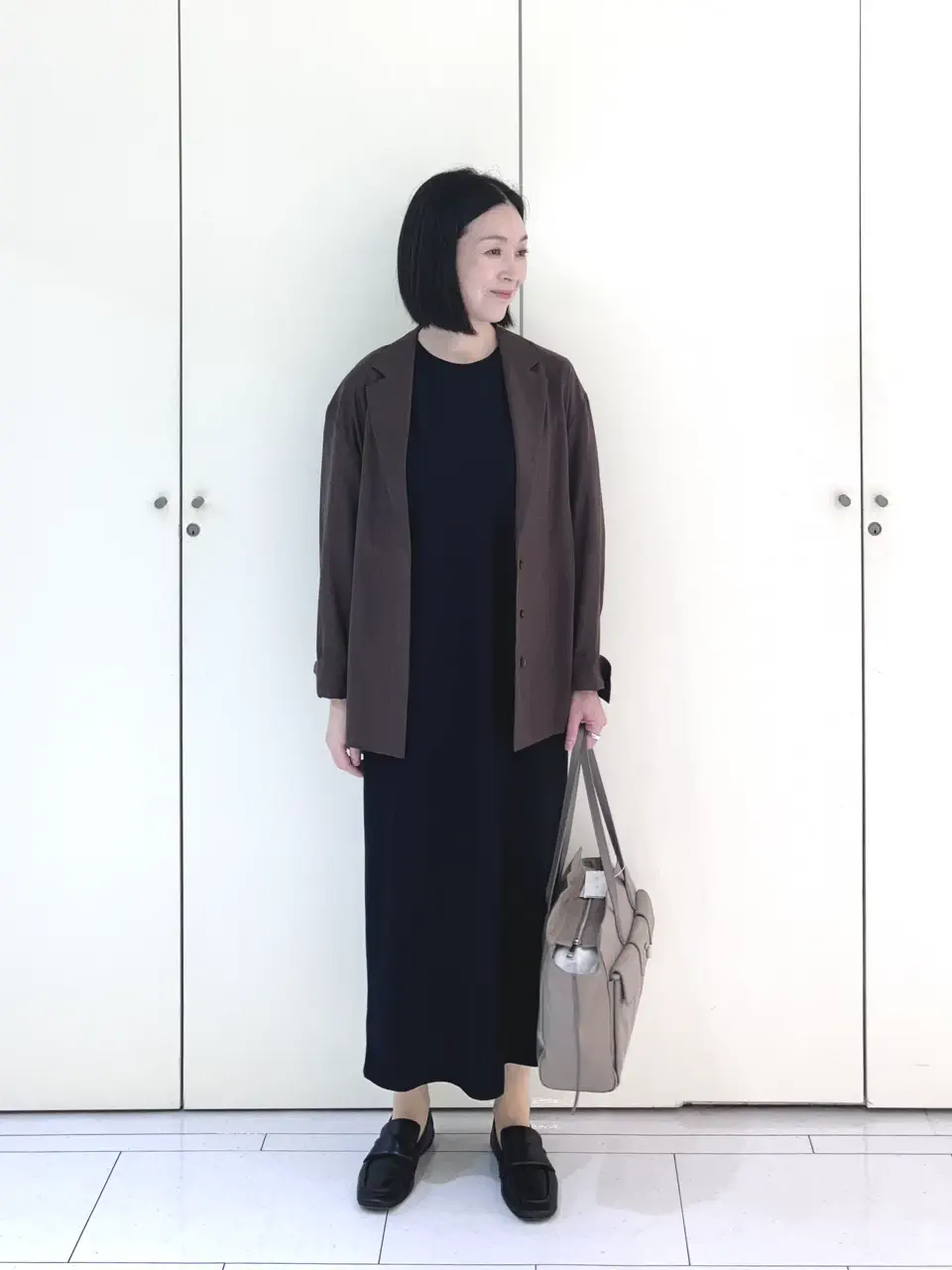  KANAE コーディネート画像