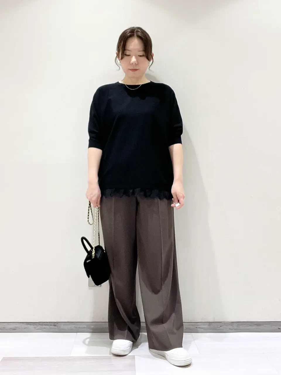  村井 コーディネート画像