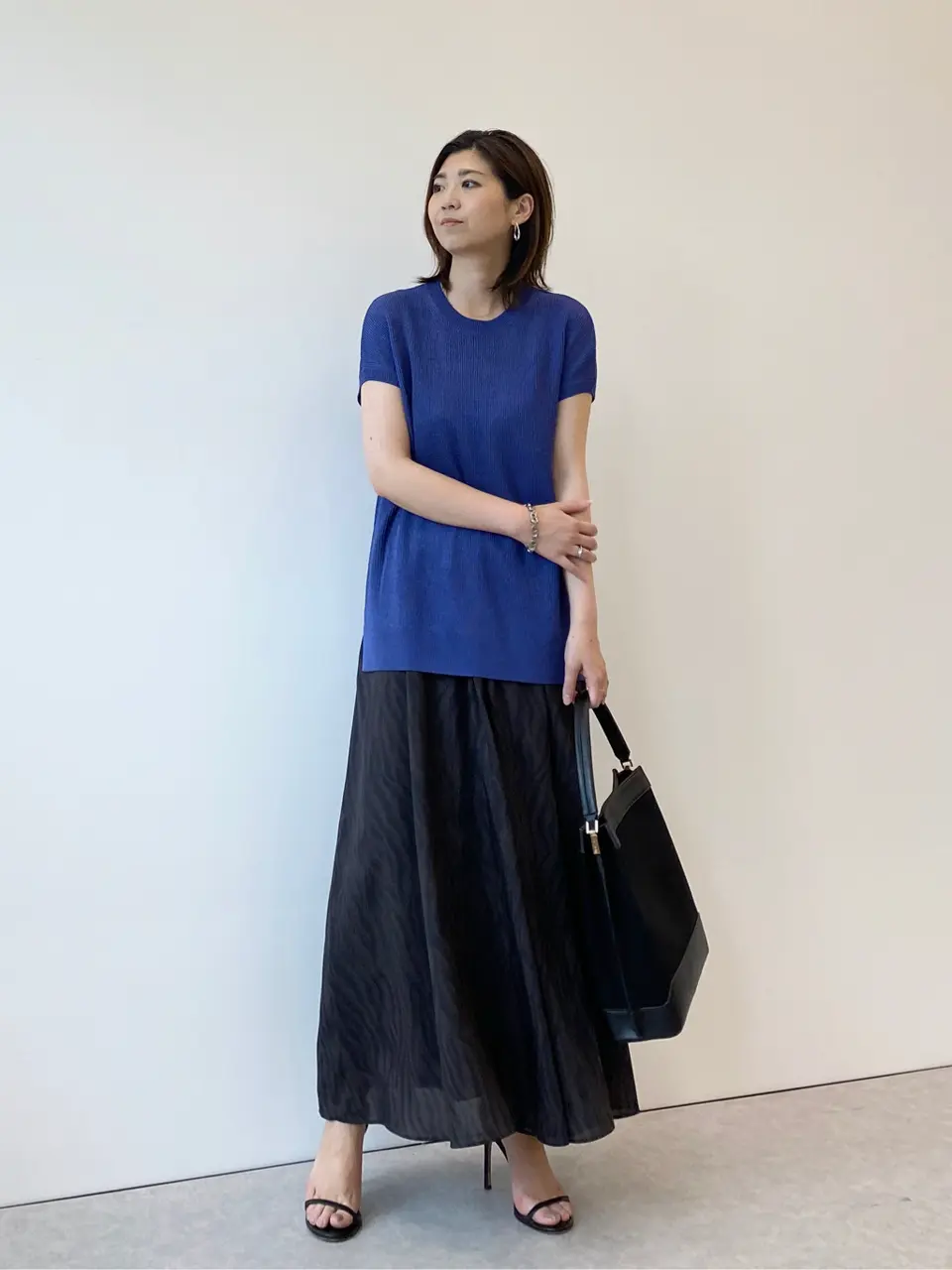  寺岡 コーディネート画像