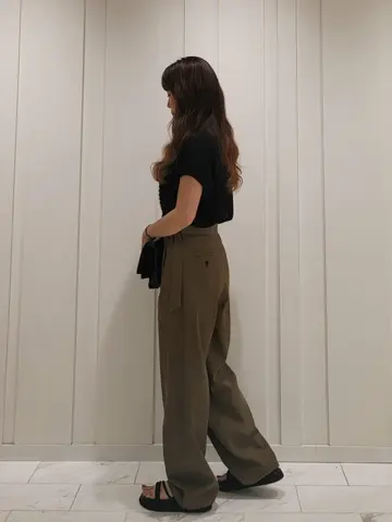 ICB 中島 コーディネート画像