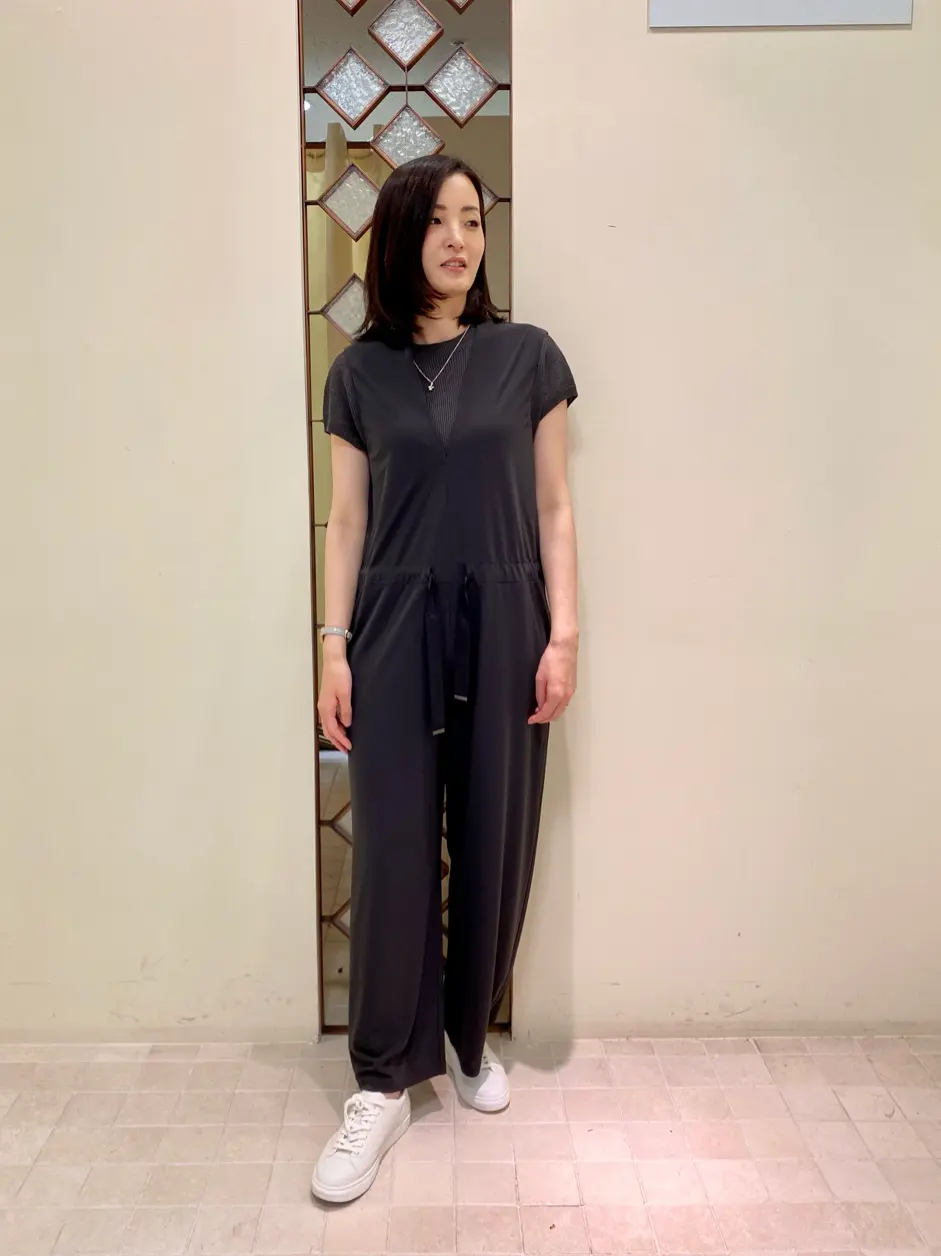  井阪 コーディネート画像