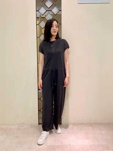 ICB 井阪 コーディネート画像